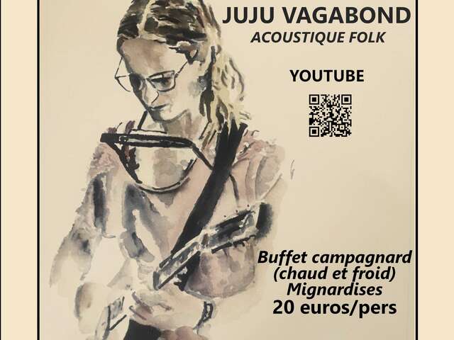 Concert Beaujolais au VHB