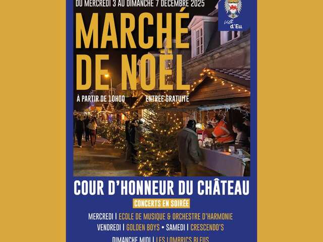 30ème Marché de Noël
