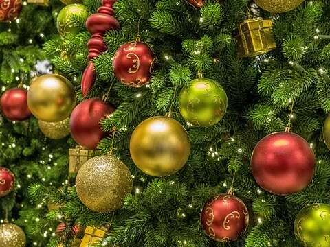 « Noël dans le Grand Arbre ! » Atelier théâtre