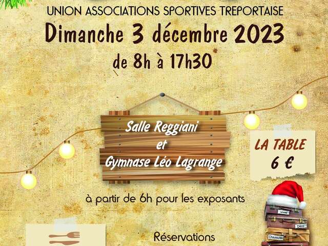 Vide Grenier