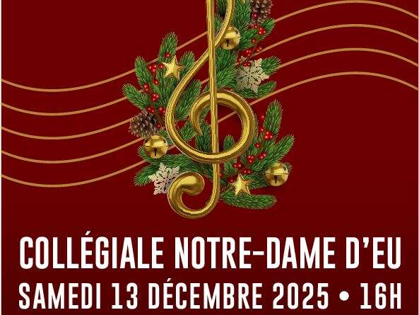 Concert de Noël