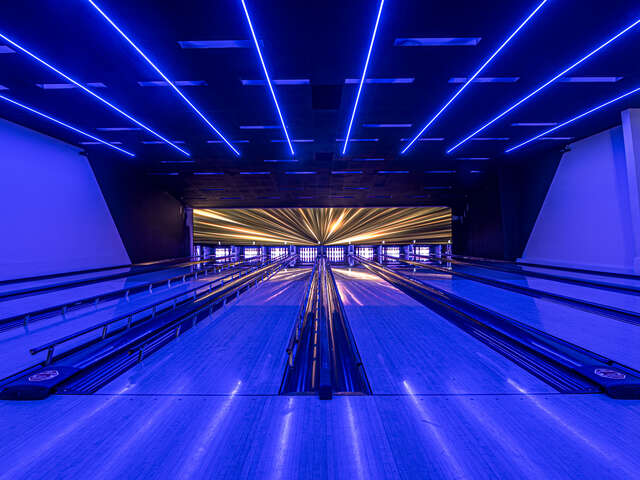 Dieppe Bowling
