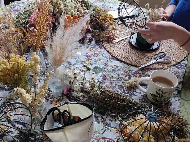 L'Atelier Boui-Boui