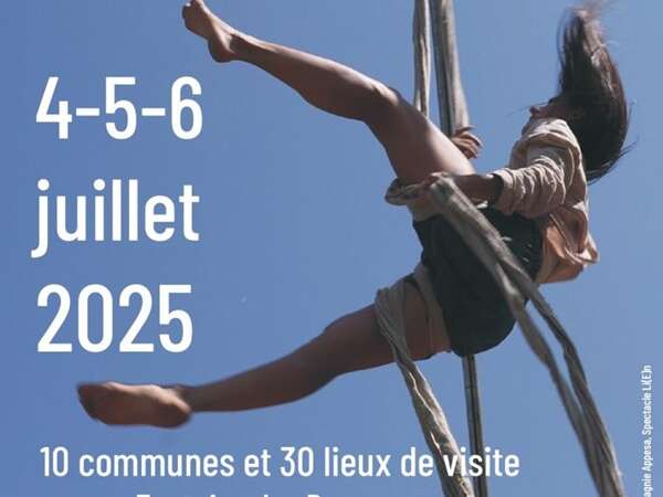Festival du Lin - Salon du lin textile