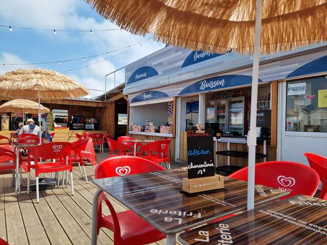 La Friterie de Quiberville