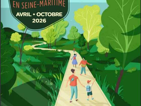 Découverte du littoral