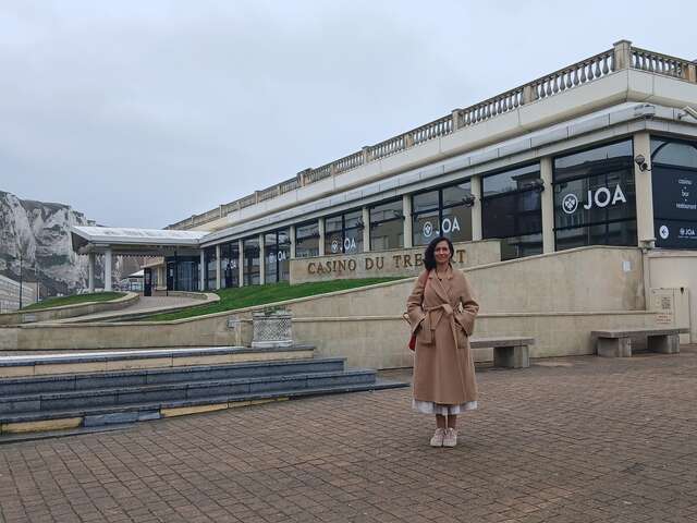 Journée engagée et inspirante pour les femmes