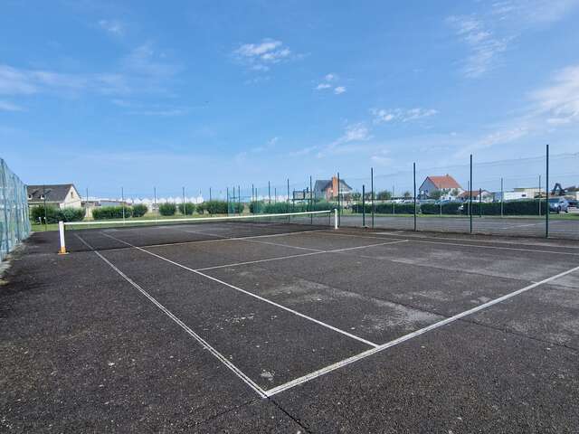 Tennis de Quiberville