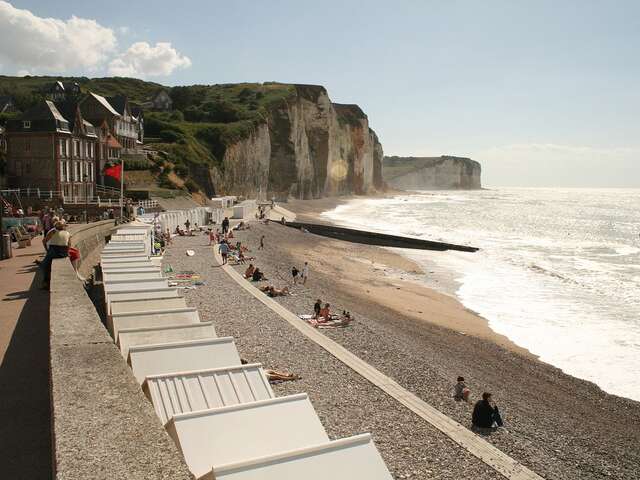 Histoire et Architecture