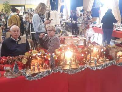 31ème Salon d'hiver