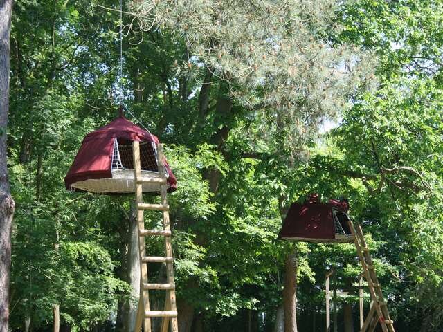 Woody Park - Parc de loisirs