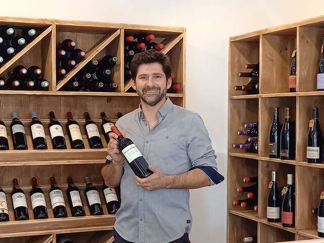 Vin Ô Ame
