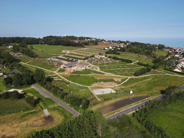 Week-end nature & sensations en bord de mer