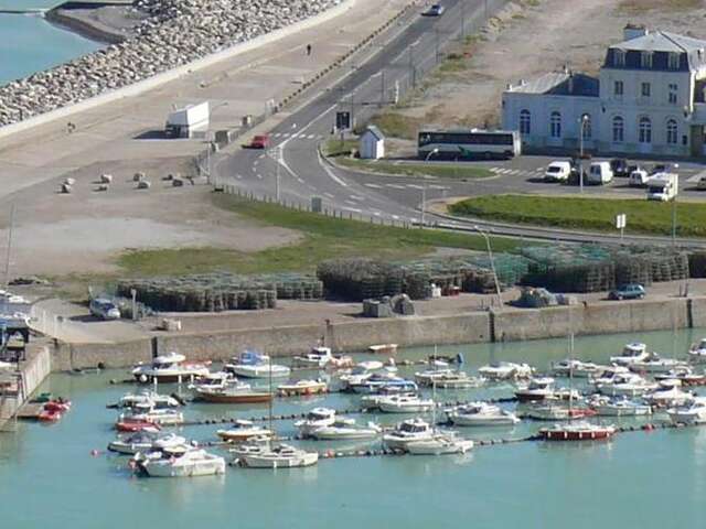 Yacht Club du Tréport