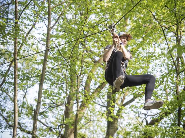 Arbr'en Ciel Rouen / Préaux