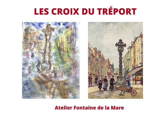 Présentation : "Croix ansée" en Egypte