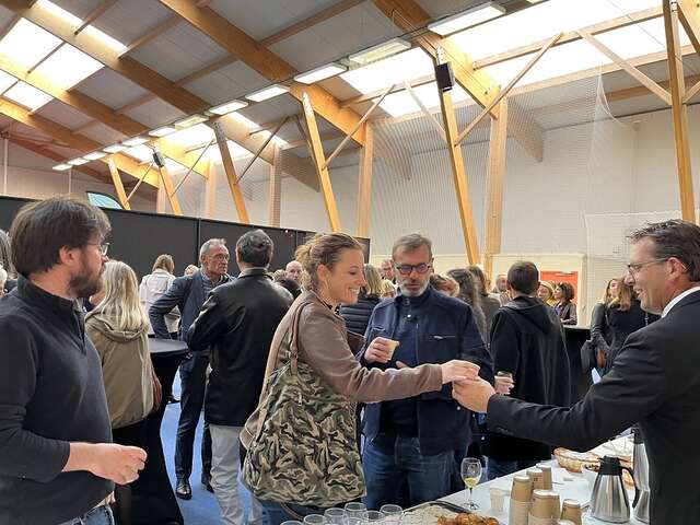 Base de loisirs de Jumièges Le Mesnil
