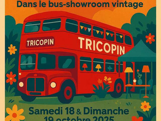 Portes ouvertes au Tricopin