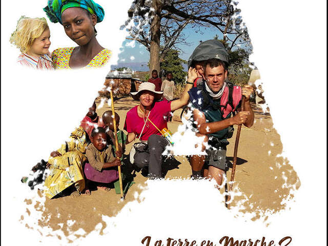 Ciné-Conférence - L'Afrique de l'Est