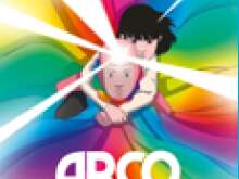Festival du film d'animation | Diffusion : Arco