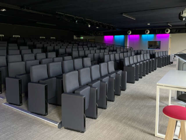 Le Village by CA - Rouen Vallée Seine