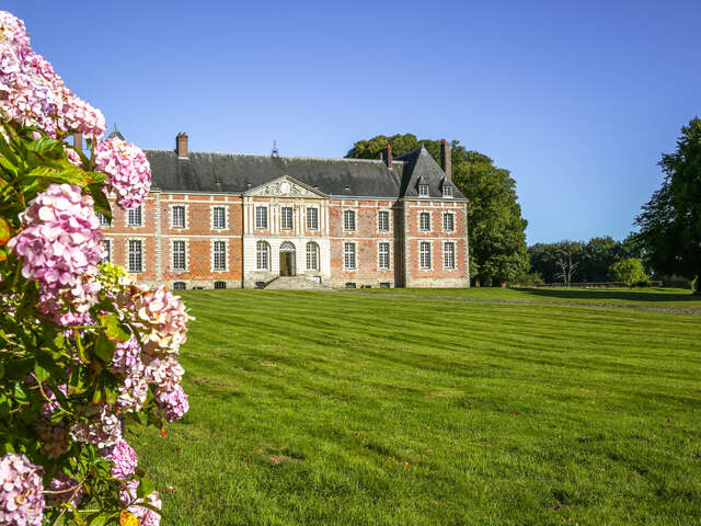 Concert : "Impressionnisme 1" au Château de Bosmelet