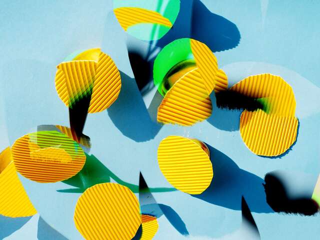 ANAÏS BOILEAU : SOLEIL BRÛLANT