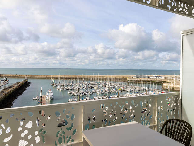 Hilton Garden Inn Le Havre Centre