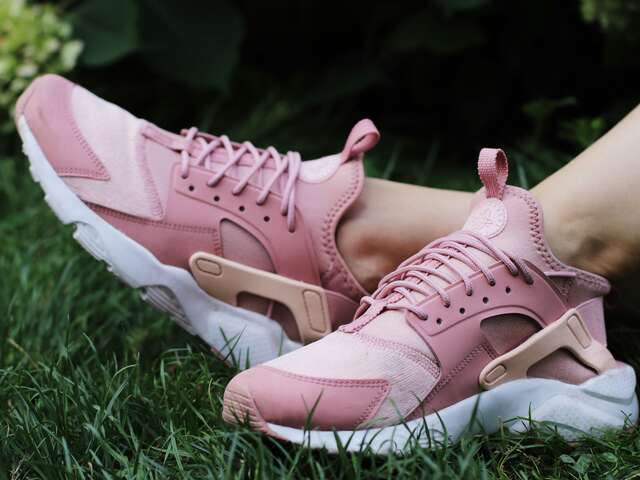 Marche octobre rose