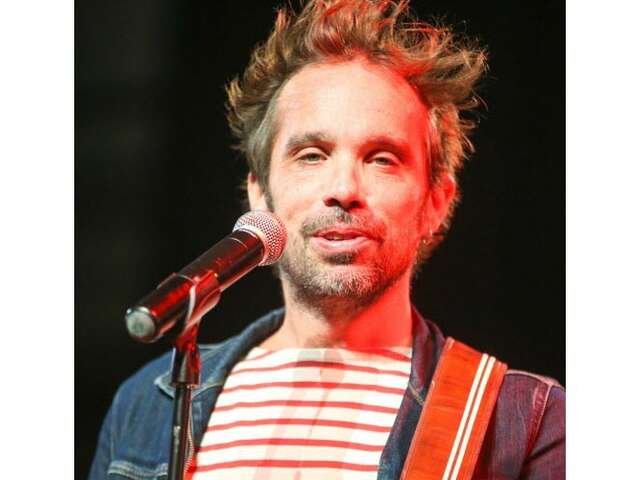 Concert Ben Hebert Larue