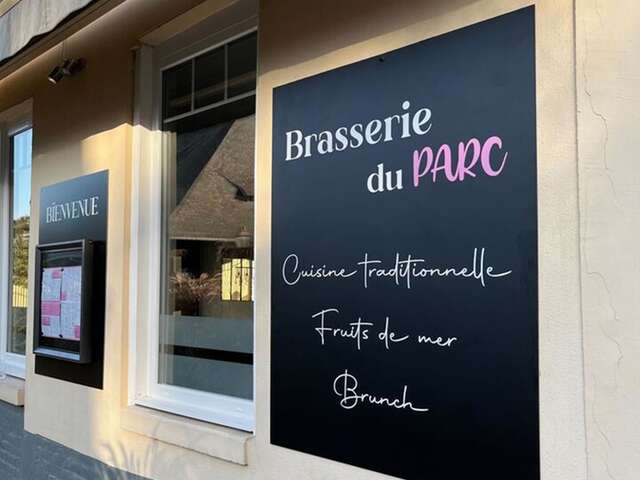 Brasserie du Parc