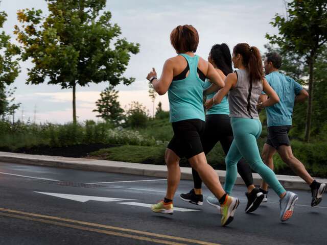 [Activités Marche] Marche adpatée (5 à 7 km)