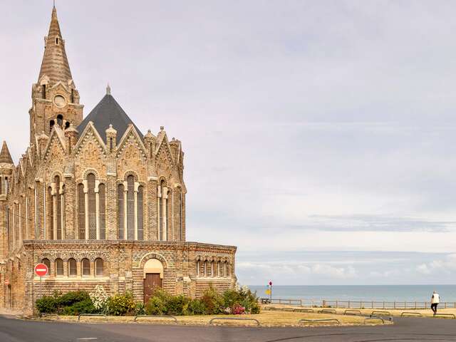 Chapelle Notre-Dame de Bonsecours
