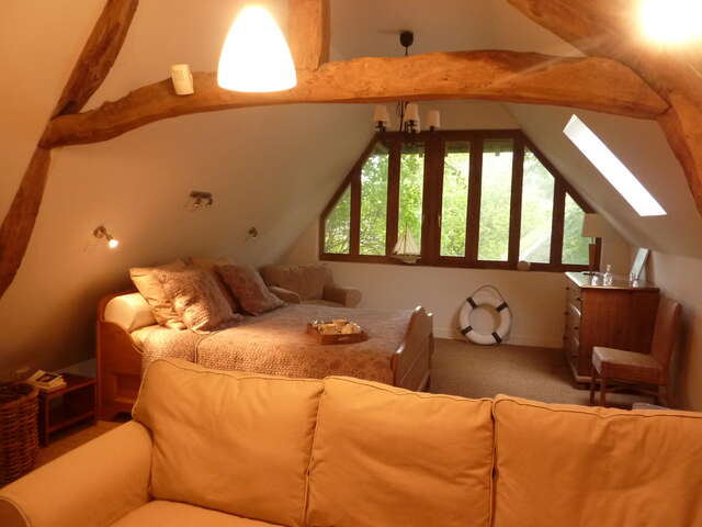 La Maison de Lalette