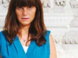 Festival du film d'animation : Exposition : Christine Rebet