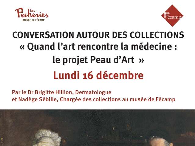 Conversations autour des collections