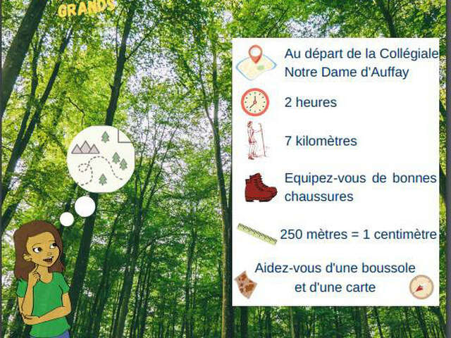 Rando Azimut and Caux