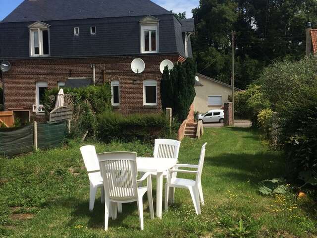 Villa Saint-Laurent