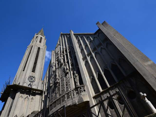 Église Saint-Nicaise