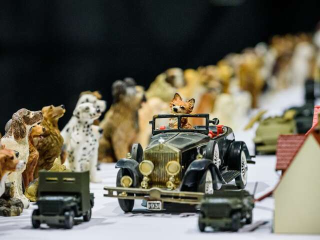 UNE HISTOIRE AUTRICHIENNE