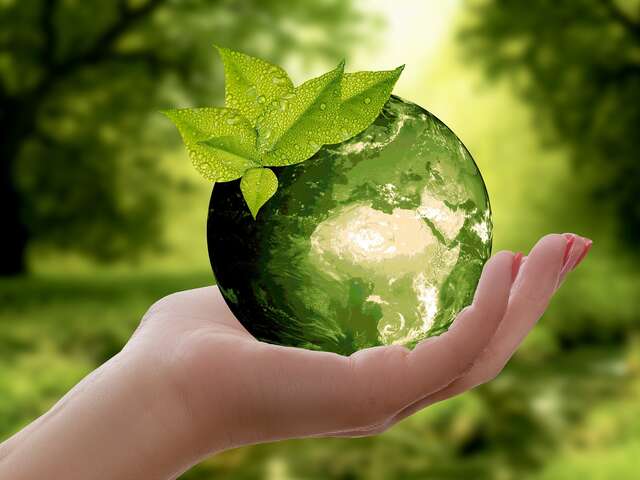 Journées du développement durable