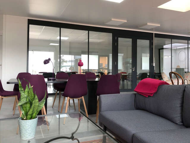 La Suite Dans Les Idées