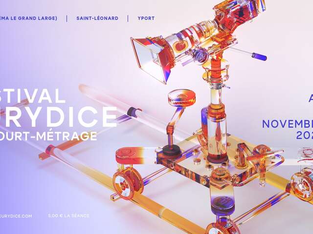 Festival Eurydice du Court Métrage