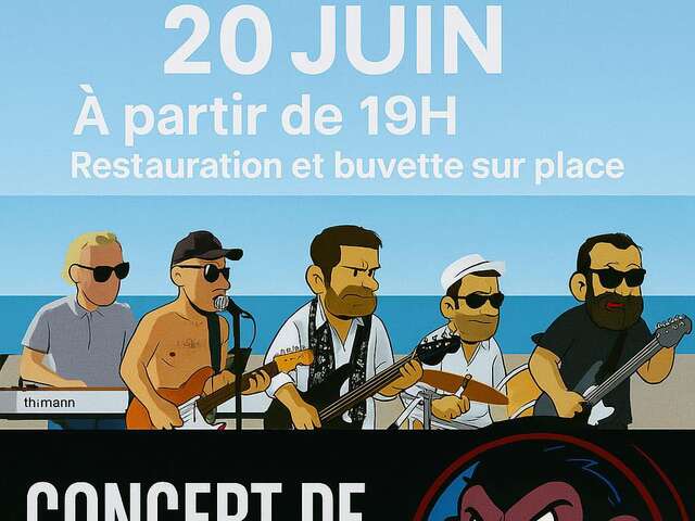 Fête de la Musique