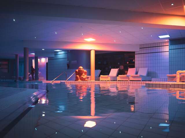 Le Forges Spa