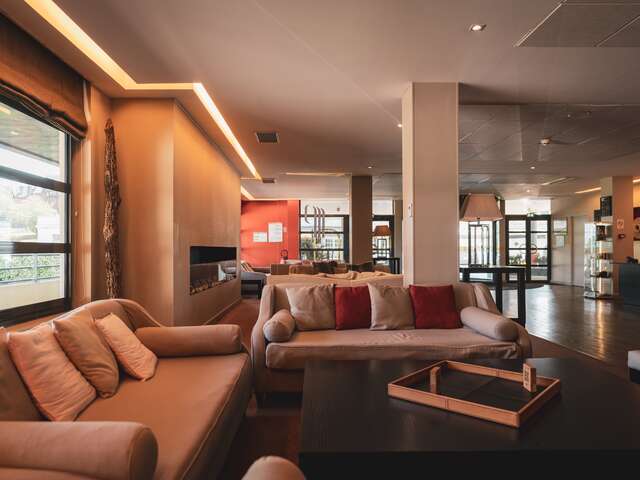 Forges Hôtel - Domaine de Forges