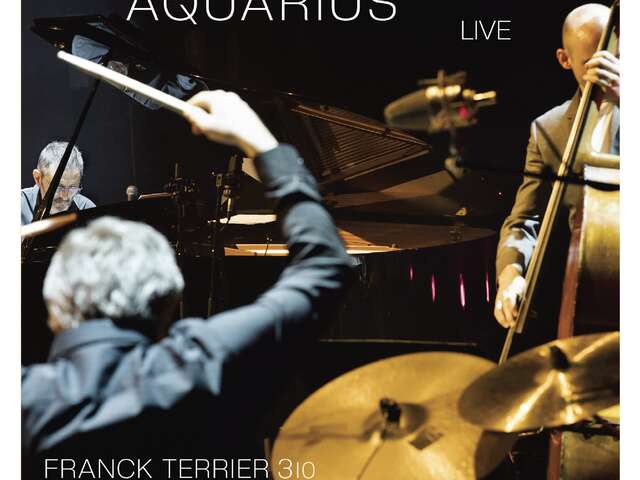 Musique : Aquarius