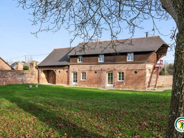 Gîtes de France® - Gîte de Beaufournier