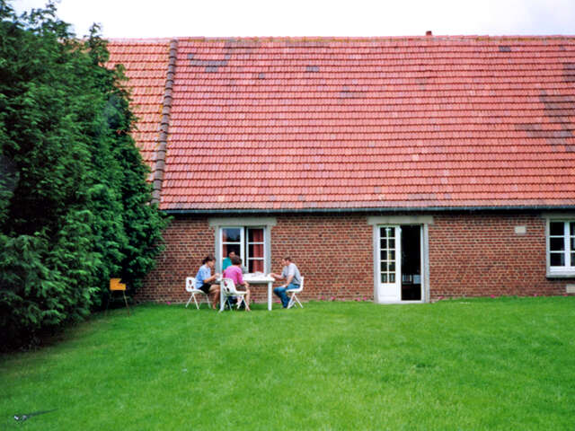 La Ferme des Granges