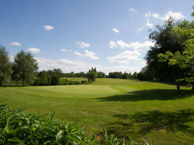 UGOLF Rouen La Forêt Verte